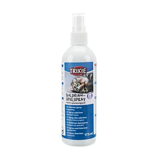 Valerian Nyugtató Spray macskáknak 175ml