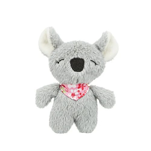 Catnip Koala Plüssjáték macskamentával 12cm