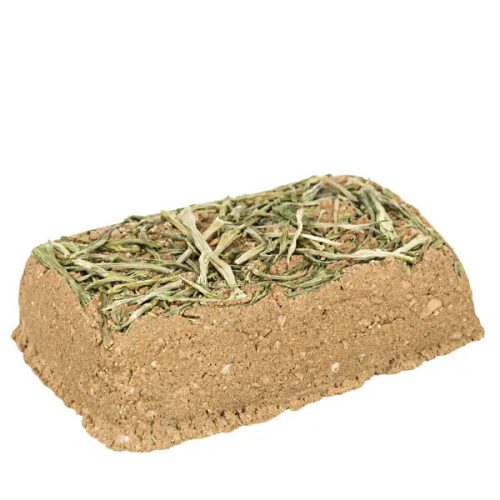 Natural Clay Stone Parsley Finom petrezselymes fogkoptató 100g