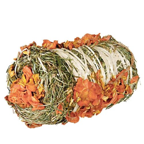 Hay Bale with Pumpkin Szénabála sütőtökkel és répával 200g