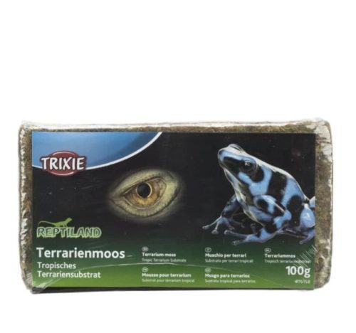 Terrarienmoos 4,5L