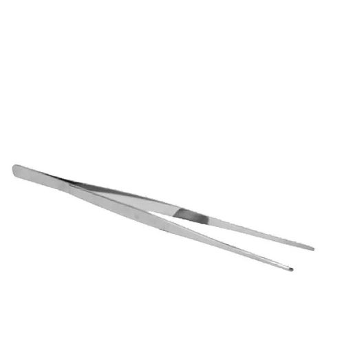 Feeding Tweezers Straight etetőcsipesz 30cm