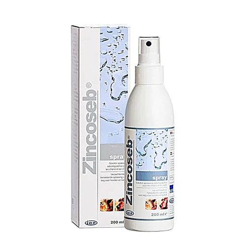 Zincoseb faggyútermelést szabályzó Spray 200ml