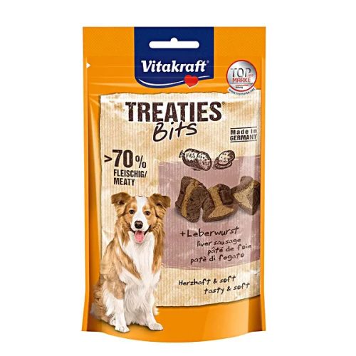 Treaties Soft Bits Májas 120g