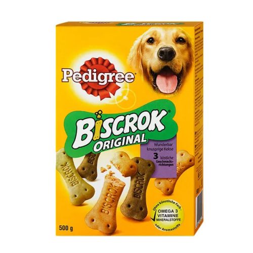 Biscrok MultiMix 500g